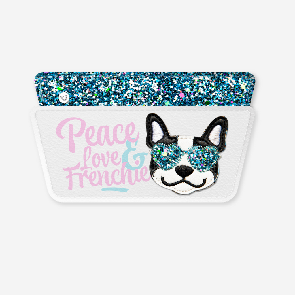 Frenchie Snap Set 🐾