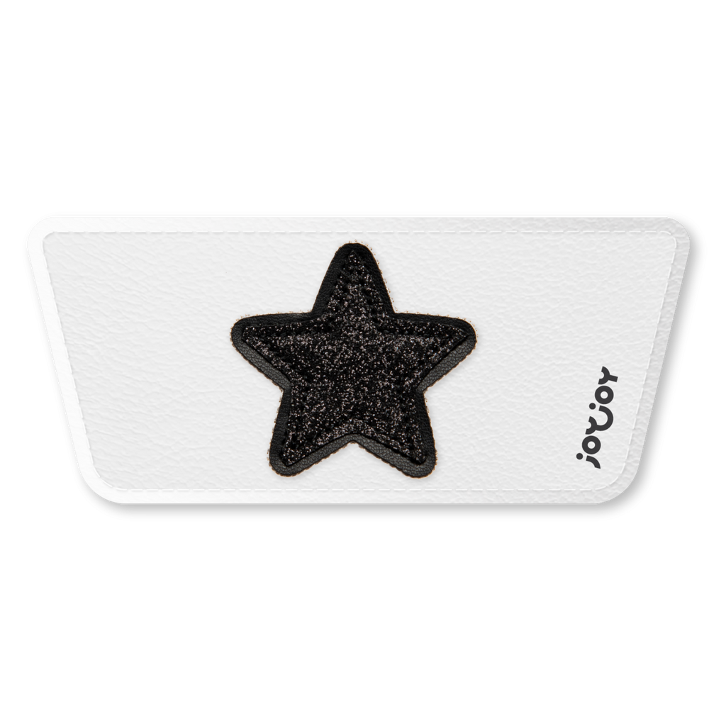 Black Star Single Snap