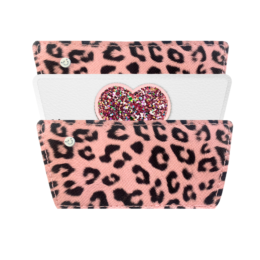 Pink Leopard Starter Box