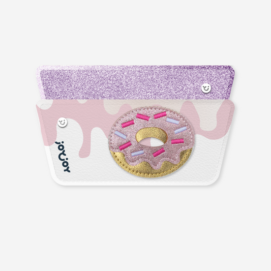 Donut Snap Set 🍩