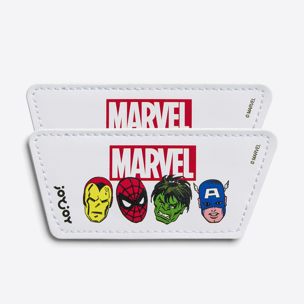 Marvel Mania Snap Set 💥