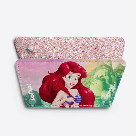 Ariel Snap Set 🧜‍♀️