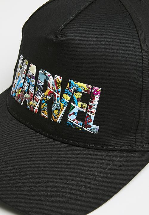 FREE Marvel Cap