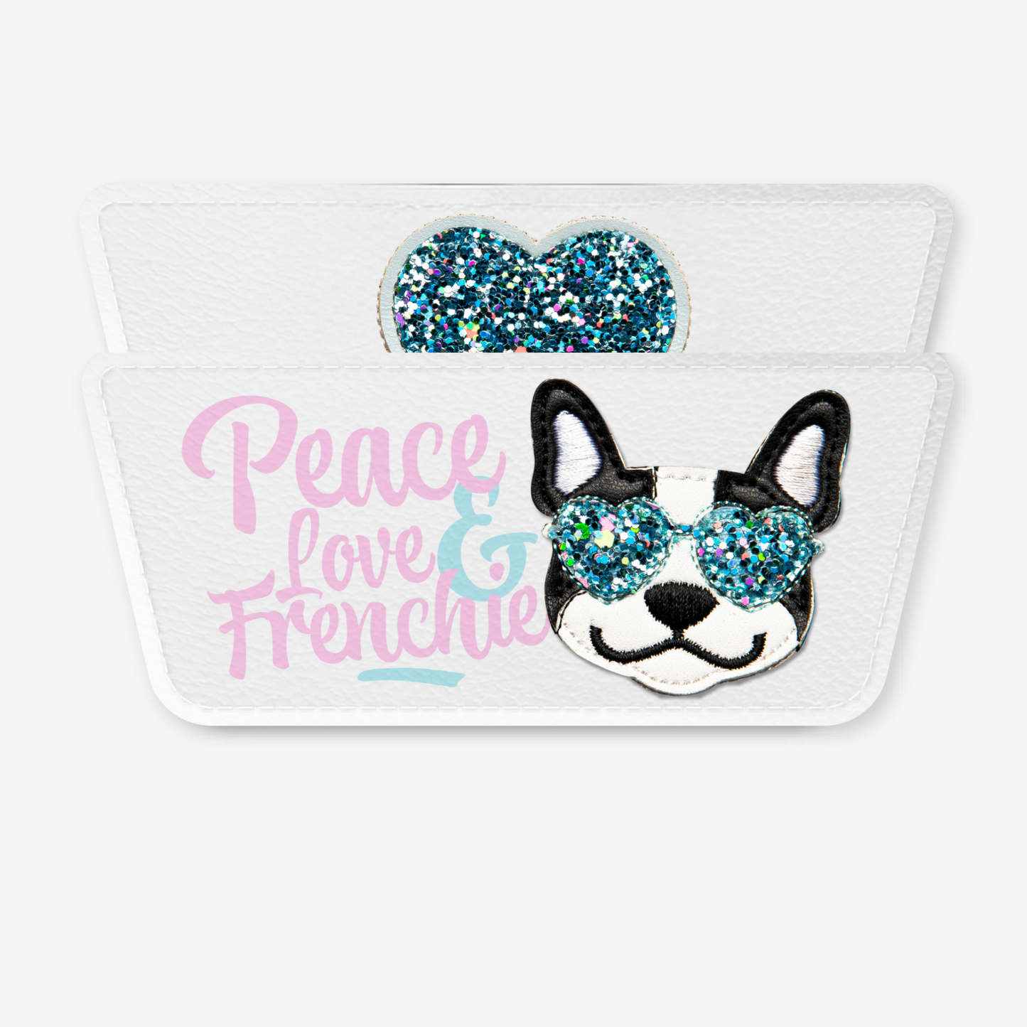 Frenchie Snap Set 🐾