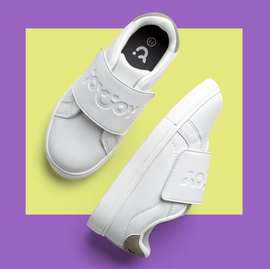 Joy Joy Base  Sneakers