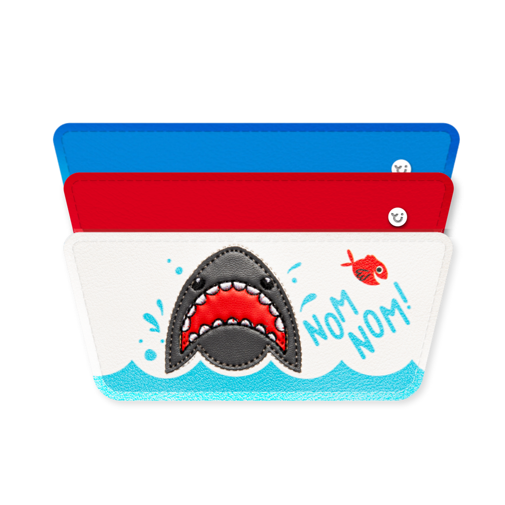 Shark Snap Pack